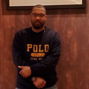 Meet your Posher, David